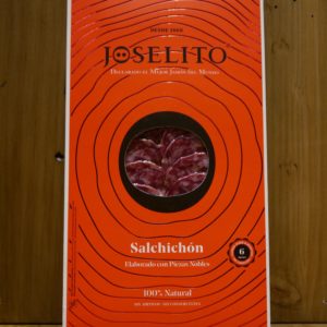 salchichon joselito
