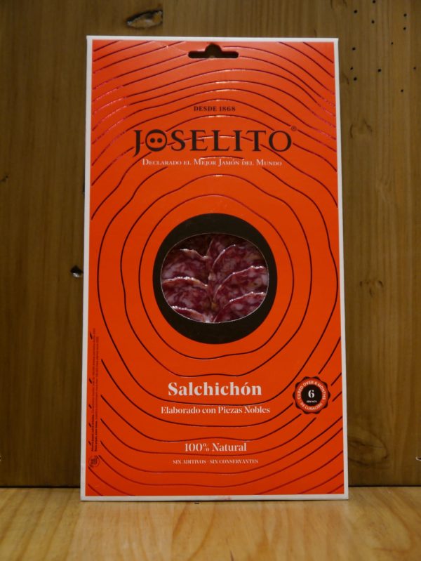 salchichon joselito